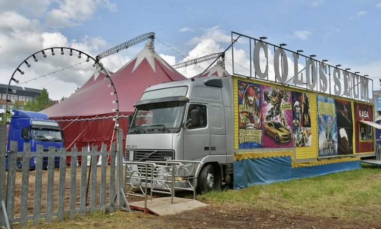 Cirkus u općini Novi Grad: Stanovnicima obližnjih zgrada se tresu prozori, a nadležni ignorišu problem