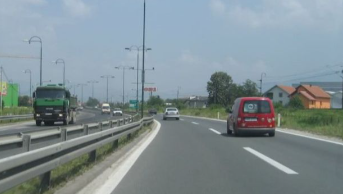 Uskoro se obnavlja Ložionička i gradi traka na zapadnom ulazu u Sarajevo