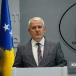 Kosovski ministar o neredima: Pozivam sve građane da ne nasjedaju na manipulacije kriminalnih grupa