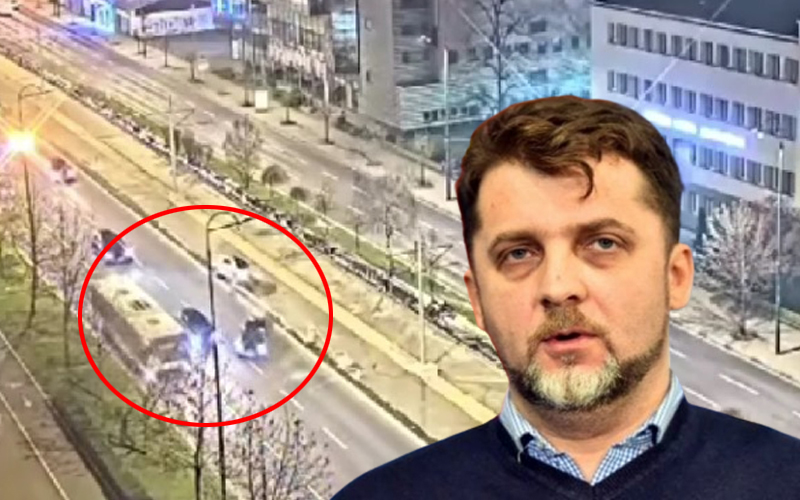 Admir Katica: Uličnim trkačima objavljujemo rat!