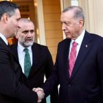 Bećirović jutros čestitao Erdoganu: Uvjeren sam da ćete ovu odgovornu dužnost i dalje obavljati uspješno i predano