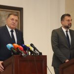 Dodik i Konaković u Banjoj Luci razgovarali o istočnoj i južnoj konekciji. Ovo su zaključci