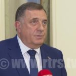 Dodik: Zapad nam je htio ukinuti SWIFT, to znači da iz Banja Luke nećete moći platiti ništa u Beogradu, Zagrebu, Ljubljani…