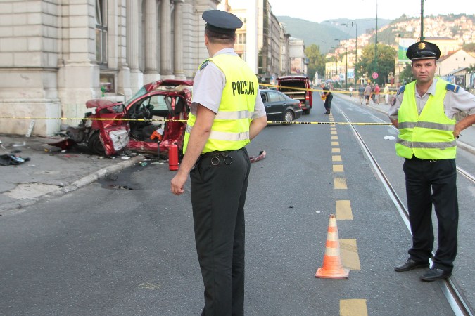 Potresna ispovijest doktorice: Sjećanje na nesreću koju je napravio sin sarajevskog biznismena