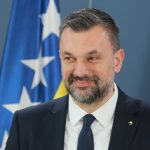 Konaković o Izbornom zakonu: Razgovarat ćemo s kolegama s državnog nivoa