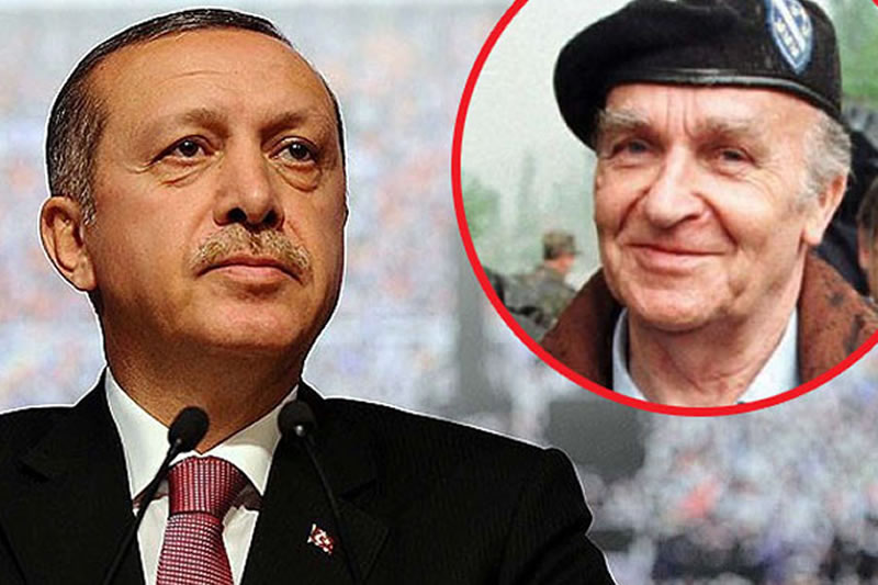 Erdogan se prisjetio riječi Alije Izetbegovića, koji je kazao da se “zaboravljeni genocid ponavlja”