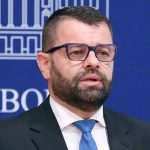 Ministar Hurtić iz Hrvatskog sabora poručio Milanoviću: Kupili smo parfem, sapun, okupali se i došli čisti