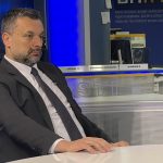 Konaković: Pokušati ću se sastati sa Dodikom. U interesu su nam projekti u RS-u