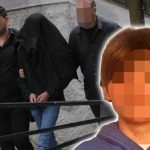 Lišen slobode otac Koste Kecmanovića. 14-godišnje dijete je vodio u streljanu i učio da puca