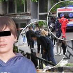 Policija: Kosta (13) nam je priznao da je masakr htio uraditi prije mjesec dana na školskom igralištu