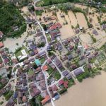 Bosni i Hercegovini prijete velike poplave u naredna tri dana