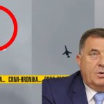 Dodik nakon nadlijetanja američkih bombardera: Ovoga se ne bojimo, mijenjajte oružje za zastrašivanje,