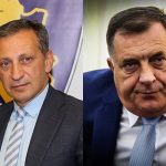 Dodik: Drago mi je da je nova struktura vlasti u BiH ukinula zabranu ulaska u BiH Koviću i Petronijeviću