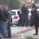 Policija na terenu: Pronađen arsenal oružja i municije u Urošovoj vikendici