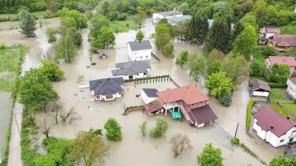 Građani BiH u Austriji pomažu Krajini: Za 24 sata prikupili više od 47.000 eura