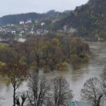 U Bihaću i Sanskom Mostu rijeke Una i Sana daleko iznad kritične tačke