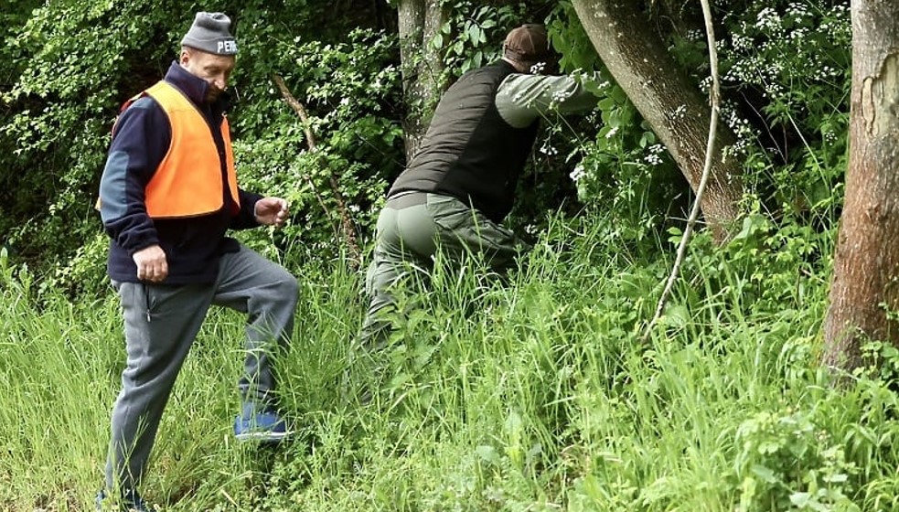 Možete biti mirni, medvjed više nije na vratničkim ulicama: Cilj je da se vrati u šumu