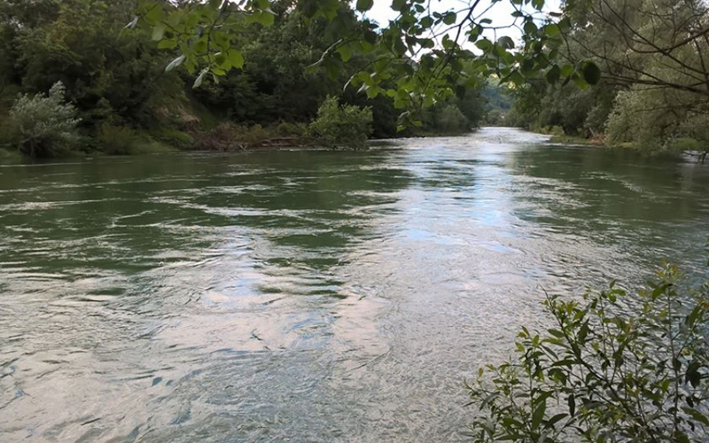 U Sani pronađeno tijelo muškarca za kojim se tragalo