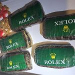 U pakovanjima “Rolex” otkrivena marihuana. Tri osoba lišene slobode