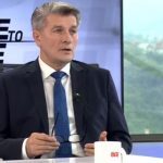 Mehmedović: Kadrovi SDA ako se približe vrhu stranke, budu šikanirani i napadani