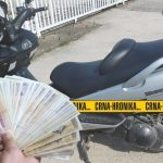 Muškarac Suzukijem izletio sa ceste. Policija utvrdila da je pijan, da duguje preko 57.000 KM i nema vozačku