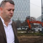 Tihomir Brajković potvrdio da on traži 11,5 miliona KM od Općine Centar