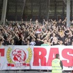 Utakmica visokog rizika: Red Army u Zenicu preko Sarajeva, Ultrasi preko Bugojna