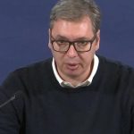 Vučić bi da zabranjuje s kim će se Bećirović i Komšić sastajati: Sad znamo s kim imamo posla