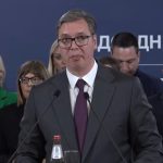 Vučić o napadačima: Ni onaj mali monstrum, ni ovaj veći monstrum neće izaći nikada!