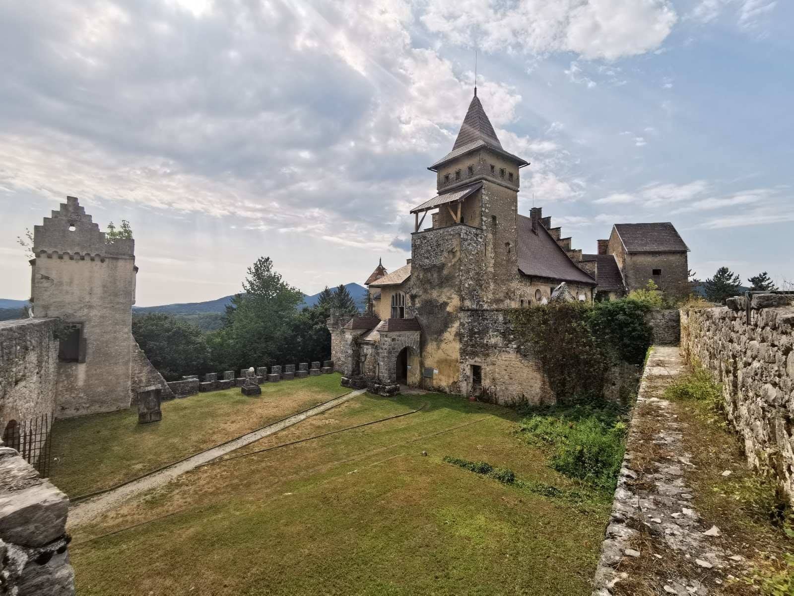 Napokon! Vlada izdvaja 2.000.000 KM za obnovu najljepšeg dvorca u BIH