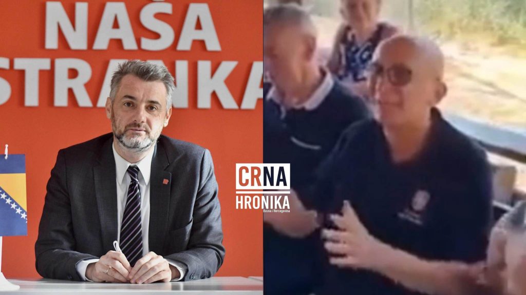 Forto: Nismo ni sumnjali da bi Kordić počinio iste zločine da mu se za to ukaže prilika