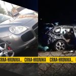 Vozač Porsche-a Nihad Aljić u kojem su poginuli rođaci dobio 6 godina robije