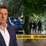 “Danas radilo 500 policajaca. Utrošeno je oko 500.000 KM