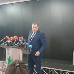 Dodik: Dogovorili smo se da se dogovorimo kako se nismo dogovorili