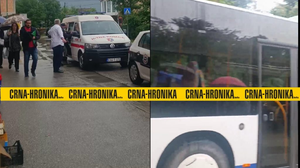 Oprez u Sarajevu: Pojavio se stariji čovjek koji zadirkuje maloljetne putnice po autobusu