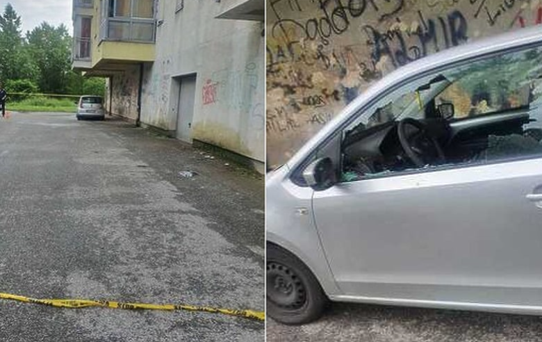 Ponovo bomba na Ilidži, oštećeno šest automobila