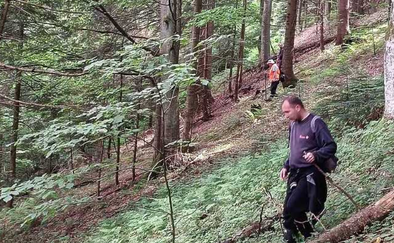 Tužilaštvo ZDK vodi predmet o nestanku čovjeka kod Olova, izuzeta DNK-a i ispitani svjedoci