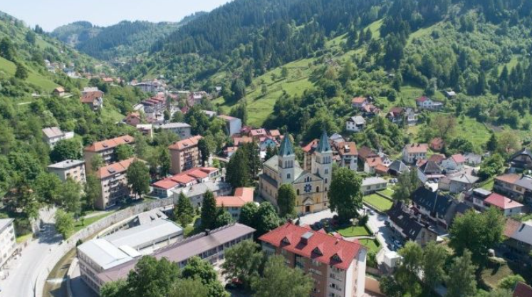 Kako je malo mjesto u BiH ponovo oživjelo sa rudarstvo