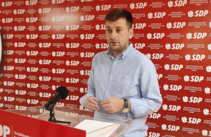 SDP i NiP prešli na ‘plan B’ za formiranje Vlade HNK: Pregovaramo, tražimo dvije ruke da izbacimo SDA