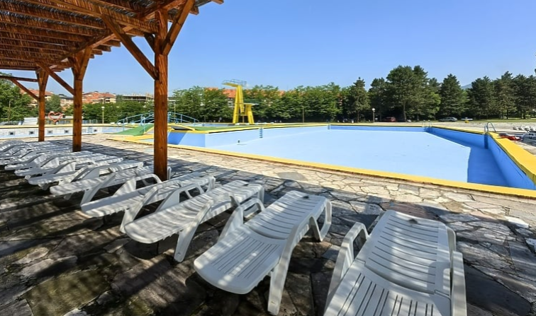 U četvrtak počinje sezona kupanja u Zenici, zenički bazeni uskoro postaju aqua park?