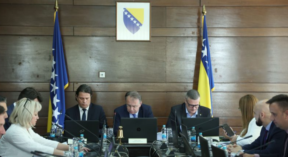 Vlada FBiH pokrenula procedure smjene direktora preduzeća: Od BH Telecoma do namjenske industrije