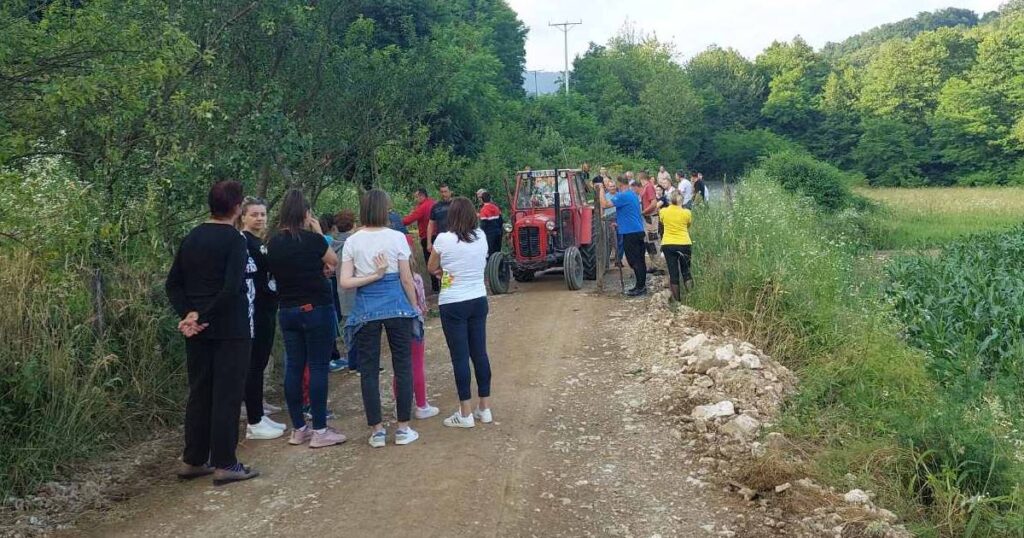 Borba za Bistricu: “Životima ćemo braniti svoje selo”