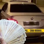 Policija oduzela BMW momku koji je nakupio 11.000 KM neplaćenih kazni