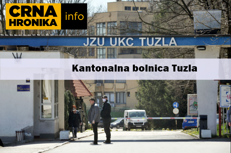 CH otkriva: UKC Tuzla postaje Kantonalna bolnica, razlog je bizaran!