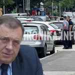 Dodik: Žao mi je zbog dešavanja u Lukavcu