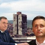 Bećirović odgovorio Dodiku: Sarajevo se odbranilo. Nikad nećeš moći izbrisati činjenice