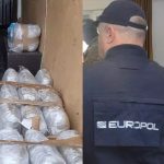 Bh. policije i EUROPOL uhapsili 38 osoba trgovine drogom