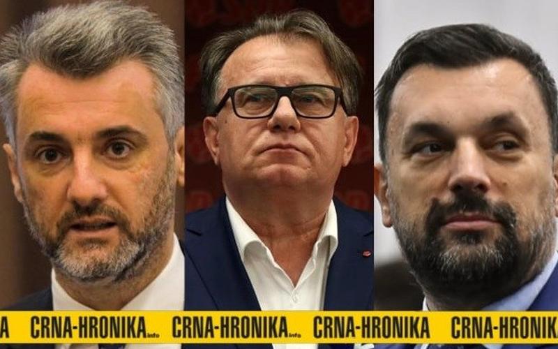 Dodikova politika direktno ugrožava mir i to ne samo u BiH