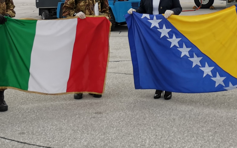 Dramatično: Izvoz iz BiH u Italiju pao za 200 miliona KM