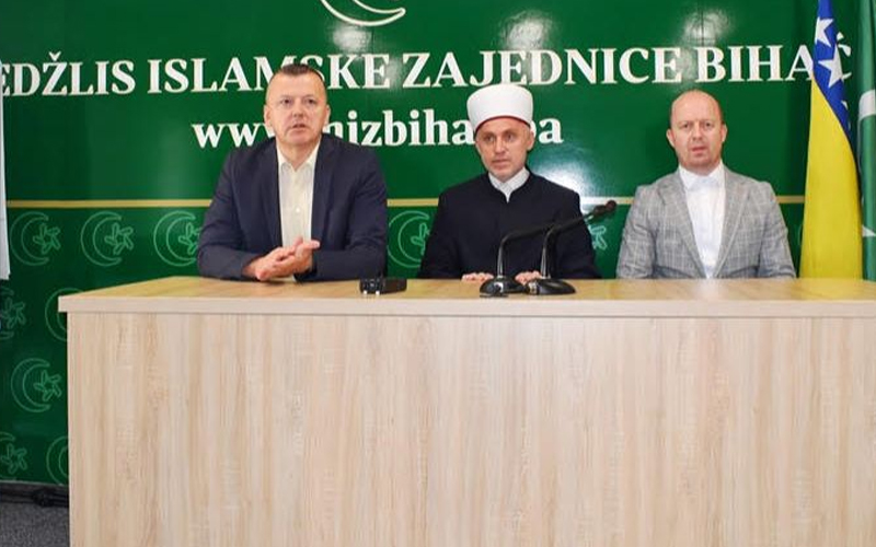 Islamska zajednica: Dajemo 260.000 KM pomoći Krajini